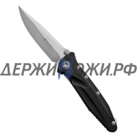 Нож Socom Delta S/ESatin Aluminum Microtech складной MT_A159-4